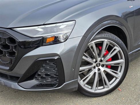New 2026 Audi Q8 Prestige image 9