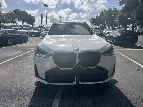 New 2026 BMW X3 xDrive30 w/ Premium Package image 8