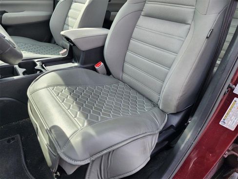 Used 2018 Honda CR-V LX image 18