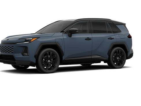 New 2026 Toyota RAV4 XSE AWD/4WD image 2