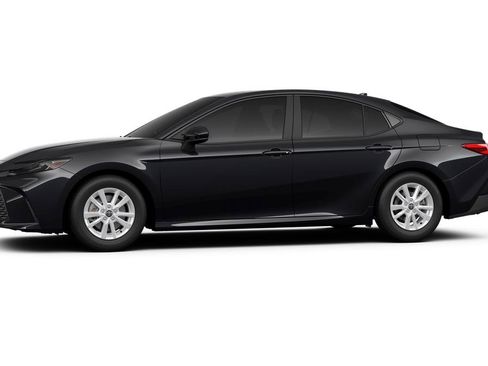 New 2026 Toyota Camry LE AWD/4WD image 5
