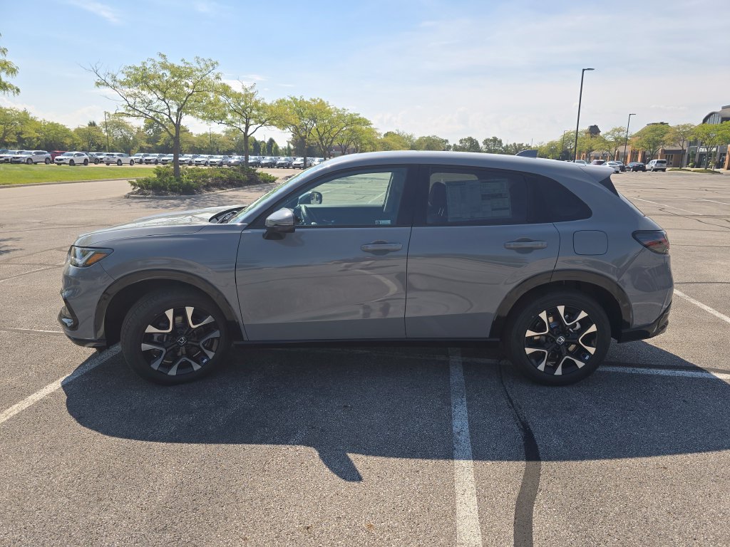 New 2027 Honda HR-V EX-L image 15