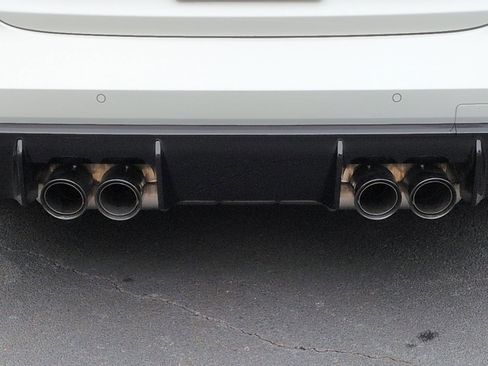 Used 2026 BMW M3 Competition image 38