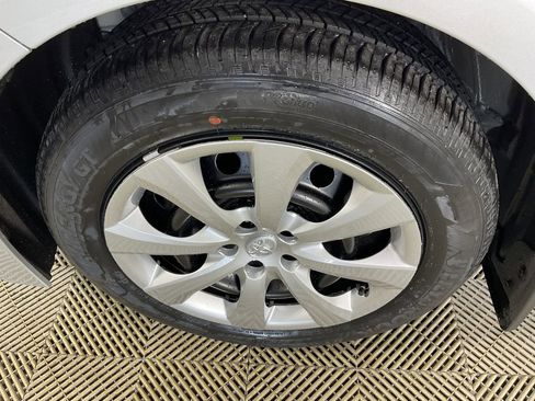 New 2026 Toyota Corolla LE image 4