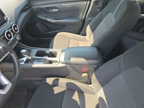 Used 2023 Nissan Sentra SV FWD image 26