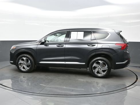 Used 2023 Hyundai Santa Fe SEL w/ Premium Package AWD/4WD image 3
