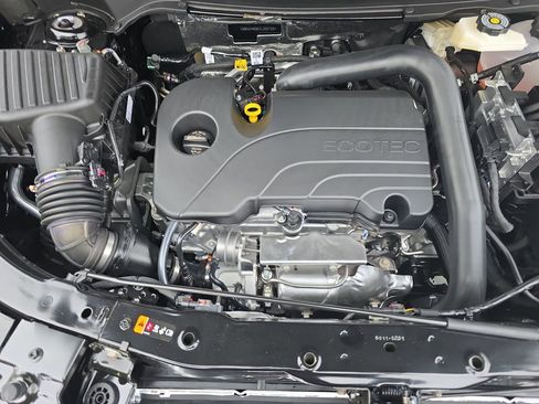 New 2026 Chevrolet Equinox LT w/ Convenience Package II image 29
