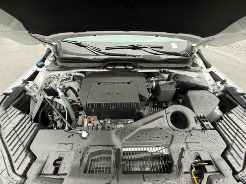 Used 2025 Honda Pilot EX-L image 32