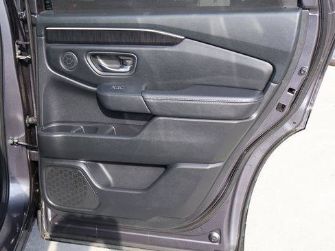 Used 2023 Honda Pilot Elite image 14