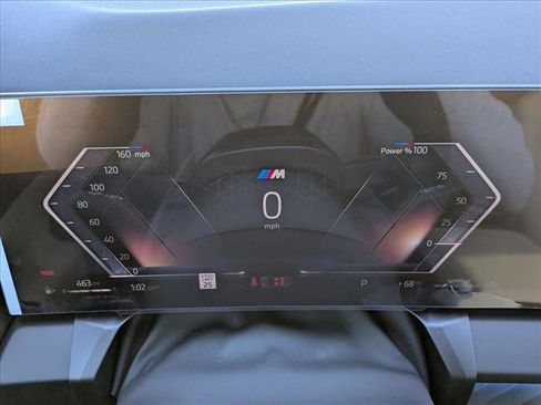 New 2026 BMW X3 xDrive30 w/ M Sport Package image 11