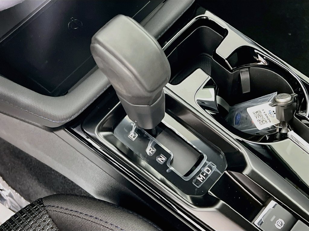 New 2026 Subaru Forester Premium AWD/4WD image 15