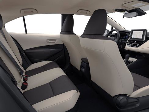 New 2026 Toyota Corolla LE image 21