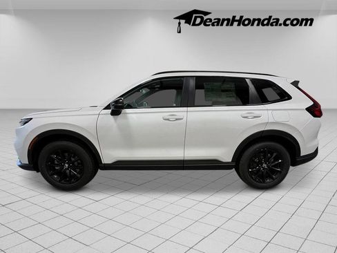 New 2026 Honda CR-V Sport-L image 2