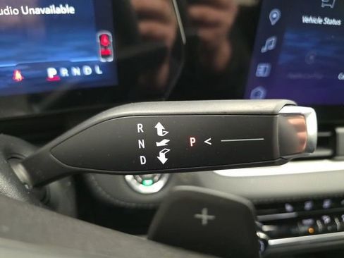 New 2026 Chevrolet Equinox LT AWD/4WD image 16