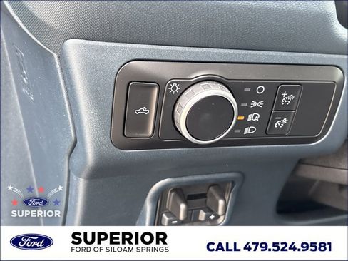 Used 2025 Ford Maverick XLT w/ 4K Tow Package AWD/4WD image 22