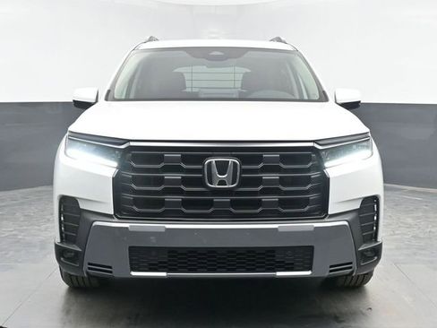 New 2026 Honda Pilot EX-L image 3