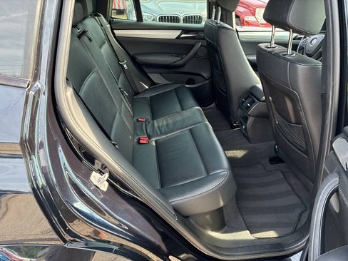 Used 2016 BMW X3 xDrive28i AWD/4WD image 12