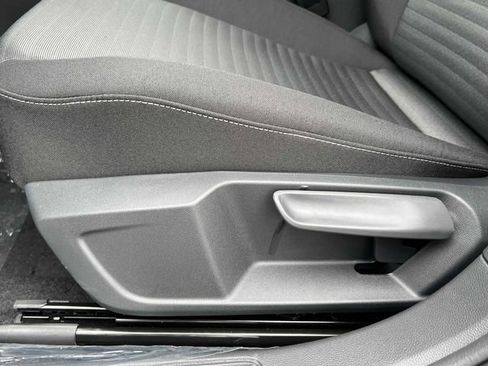 Used 2026 Volkswagen Jetta S FWD image 17