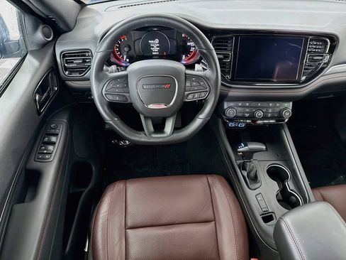 Used 2026 Dodge Durango GT AWD/4WD image 4