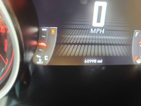 Used 2015 Dodge Challenger R/T w/ Quick Order Package 22B R/T image 23