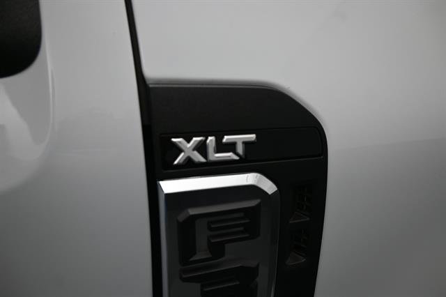 Certified 2026 Ford F350 XLT w/ FX4 Off-Road Package AWD/4WD image 5
