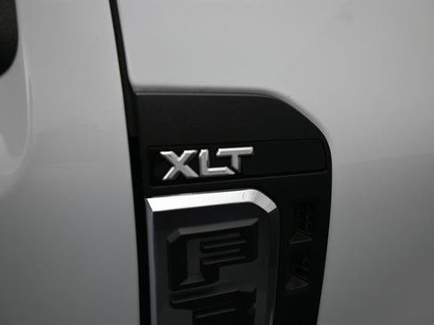 Certified 2026 Ford F350 XLT w/ FX4 Off-Road Package AWD/4WD image 5