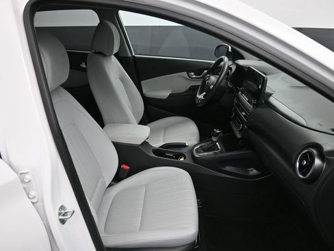Used 2023 Hyundai Kona SEL w/ Convenience Package AWD/4WD image 25