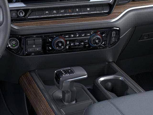 New 2026 Chevrolet Silverado 1500 RST w/ Texas Edition Plus RWD image 46