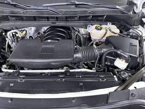 Used 2024 GMC Yukon Denali RWD image 34