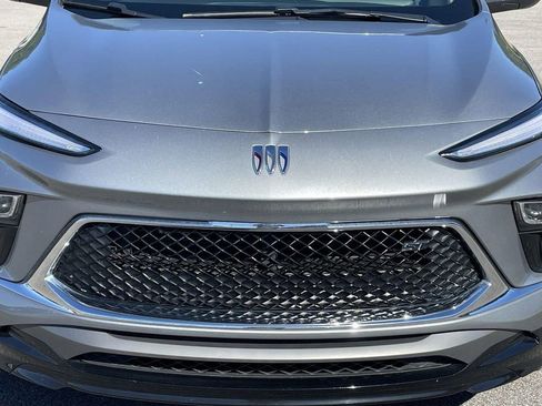 Used 2024 Buick Encore GX Sport Touring image 27