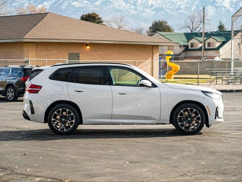 Used 2026 BMW X3 xDrive30 w/ M Sport Package image 4
