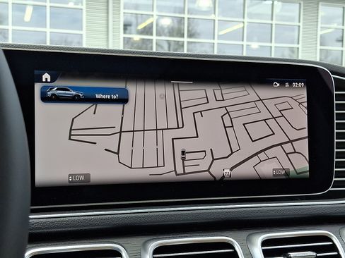 Used 2026 Mercedes-Benz GLE 450 4MATIC image 16