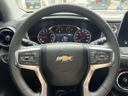 Used 2023 Chevrolet Blazer LT w/ Convenience Package FWD image 15