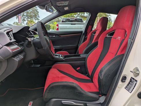 Used 2021 Honda Civic Type R image 20