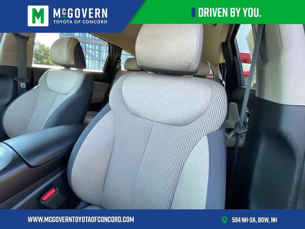 Used 2022 Hyundai Santa Fe SEL FWD image 21