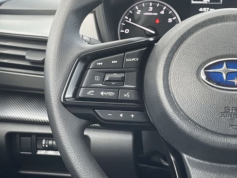 New 2026 Subaru Crosstrek 2.0i Premium image 18