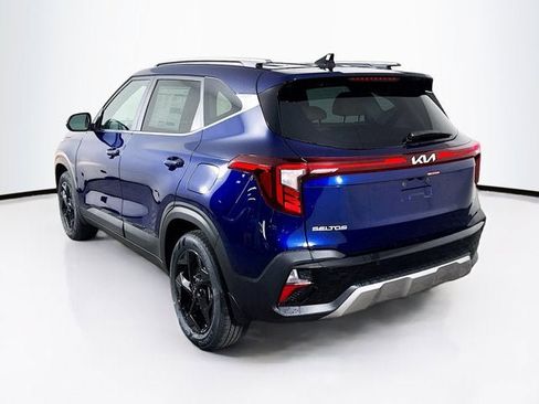 New 2026 Kia Seltos EX AWD/4WD image 7