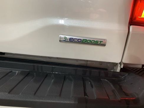 Used 2023 Ford F150 Lariat image 13