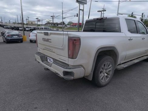 Used 2024 GMC Sierra 1500 Denali w/ Technology Package image 13