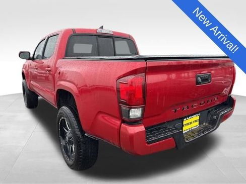 Used 2019 Toyota Tacoma SR w/ SR Convenience Package image 5