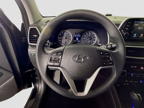 Used 2020 Hyundai Tucson Value FWD image 13