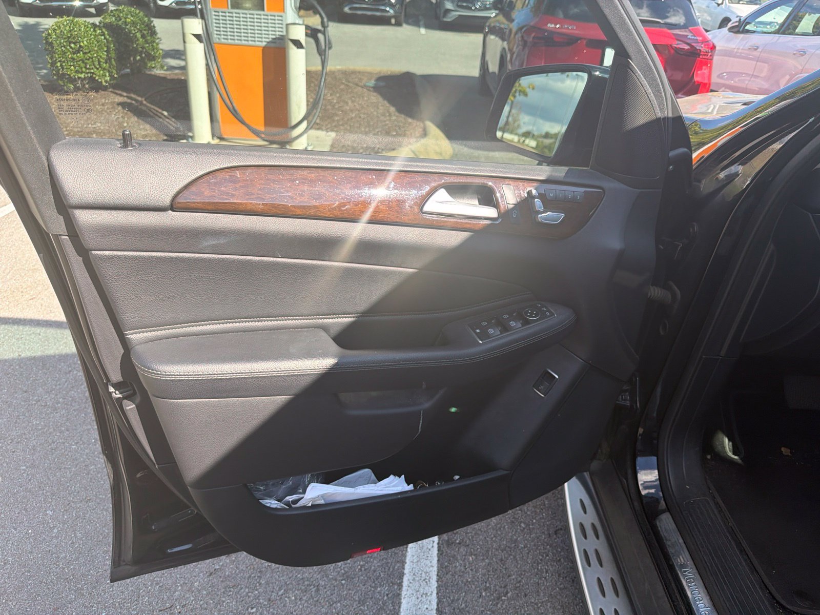 Used 2016 Mercedes-Benz GLE 350 4MATIC image 11