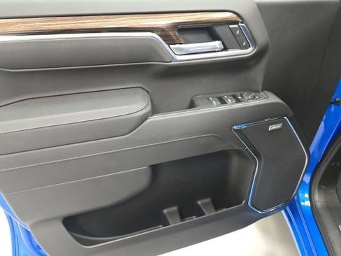 New 2026 Chevrolet Silverado 1500 LT Trail Boss w/ Convenience Package II image 20