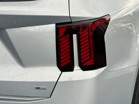 New 2026 Kia Sorento SX image 7