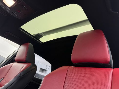 Used 2019 Lexus NX 300 AWD image 33