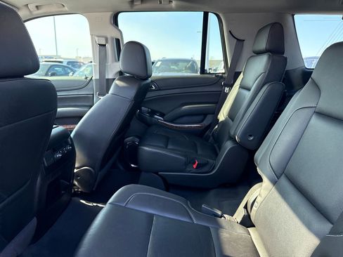 Used 2019 Chevrolet Tahoe Premier image 12