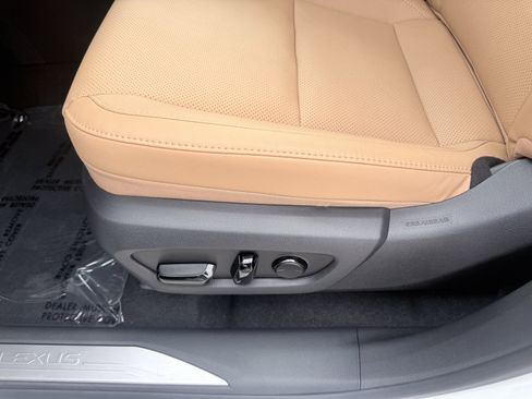 Used 2026 Lexus RX 350 FWD image 26