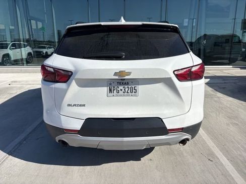 Used 2020 Chevrolet Blazer LT image 8
