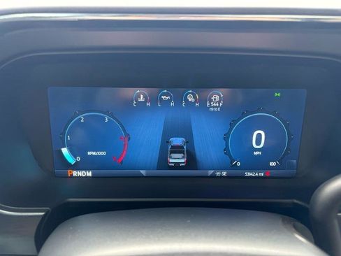 Used 2023 Ford F350 Lariat w/ Lariat Ultimate Package image 36