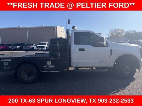 Used 2020 Ford F350 XL w/ Power Equipment Group image 10